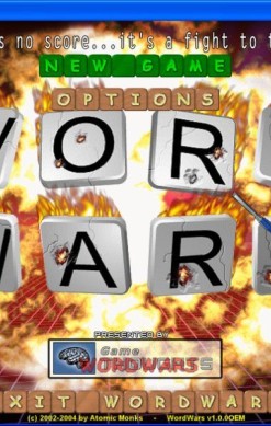 WordWars