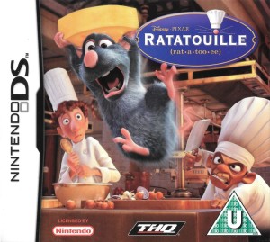 Disney•Pixar Ratatouille
