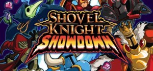 Shovel Knight: Showdown
