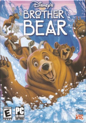 Disney's Brother Bear
