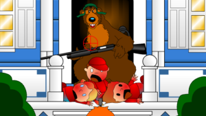 Pico vs Bear