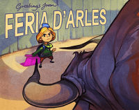 Feria d'Arles