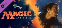 Magic 2014: Duels of the Planeswalkers - 'Dodge and Burn' Deck Key