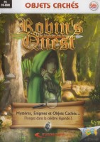 Robin's Quest: A Legend Born