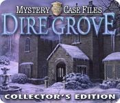Mystery Case Files: Dire Grove (Collector's Edition)