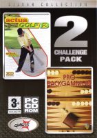 Silver Collection: Challenge Pack