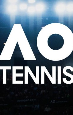 AO Tennis