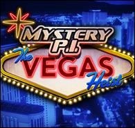 Mystery P.I.: The Vegas Heist