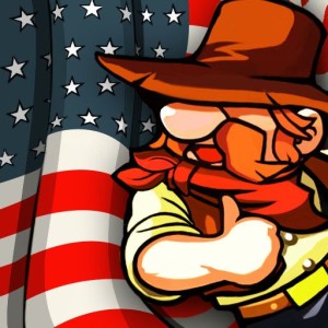 The Oregon Trail: American Settler
