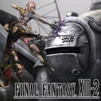 Final Fantasy XIII-2 Pack: Fight in Style