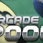 Arcade Pool