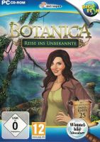 Botanica: Into the Unknown