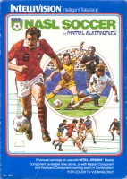 NASL Soccer