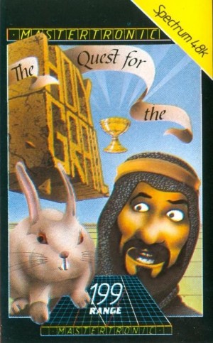 The Quest for the Holy Grail
