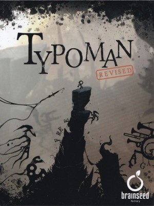 Typoman: Revised (Limited Edition)