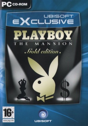 Playboy: The Mansion - Gold Edition