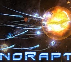XenoRaptor