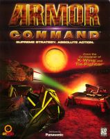 Armor Command