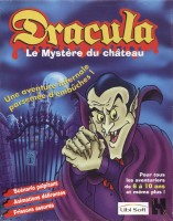 Dracula's Secret