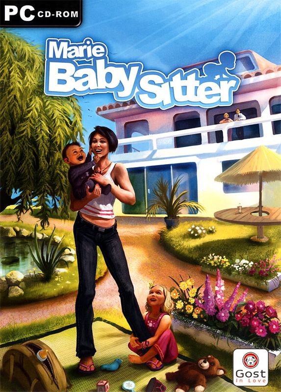 Marie: BabySitter