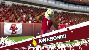 NCAA Football 09 All-Play