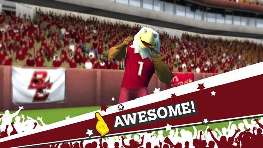 NCAA Football 09 All-Play