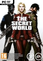 The Secret World