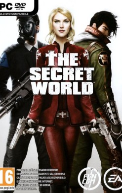 The Secret World