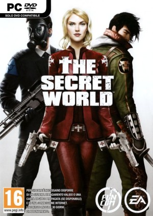 The Secret World