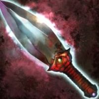 Dragon Age: Origins - The Edge
