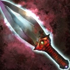 Dragon Age: Origins - The Edge