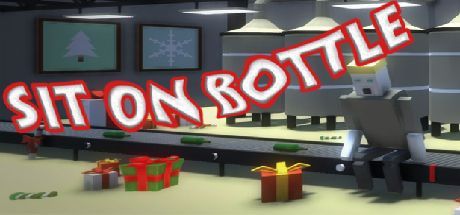 Sit on Bottle