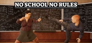 No School No Rules