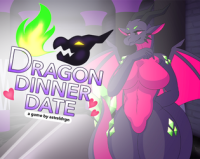 Dragon Dinner Date