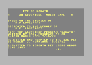 Kadath