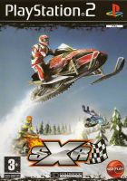 Ski-Doo Snow X Racing