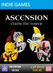 Ascension: Climb The Tower