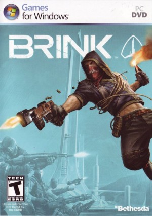 Brink