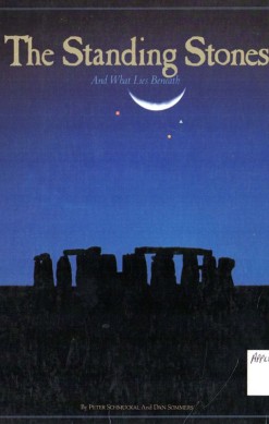 The Standing Stones