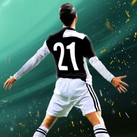 Soccer Cup 2021