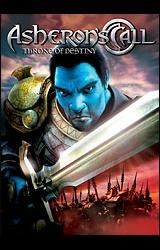 Asheron's Call: Throne of Destiny