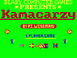 Karma Carzy