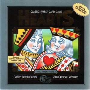 Hearts