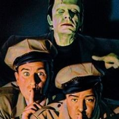 Yoostar 2: In the Movies - American Wolf Man in London