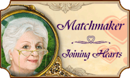 Matchmaker: Joining Hearts