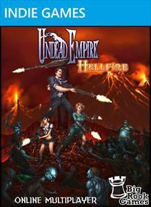 Undead Empire: Hellfire