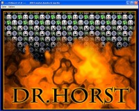 Dr. Horst
