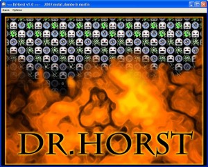 Dr. Horst