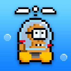 Swing Submarine