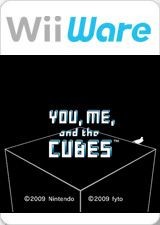 You, Me, & the Cubes